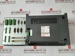 Siemens 6Fc5370-1At00-0Aa0 Sinumerik 808D Turning Panel Ppu141.1 24Vdc 2.5A