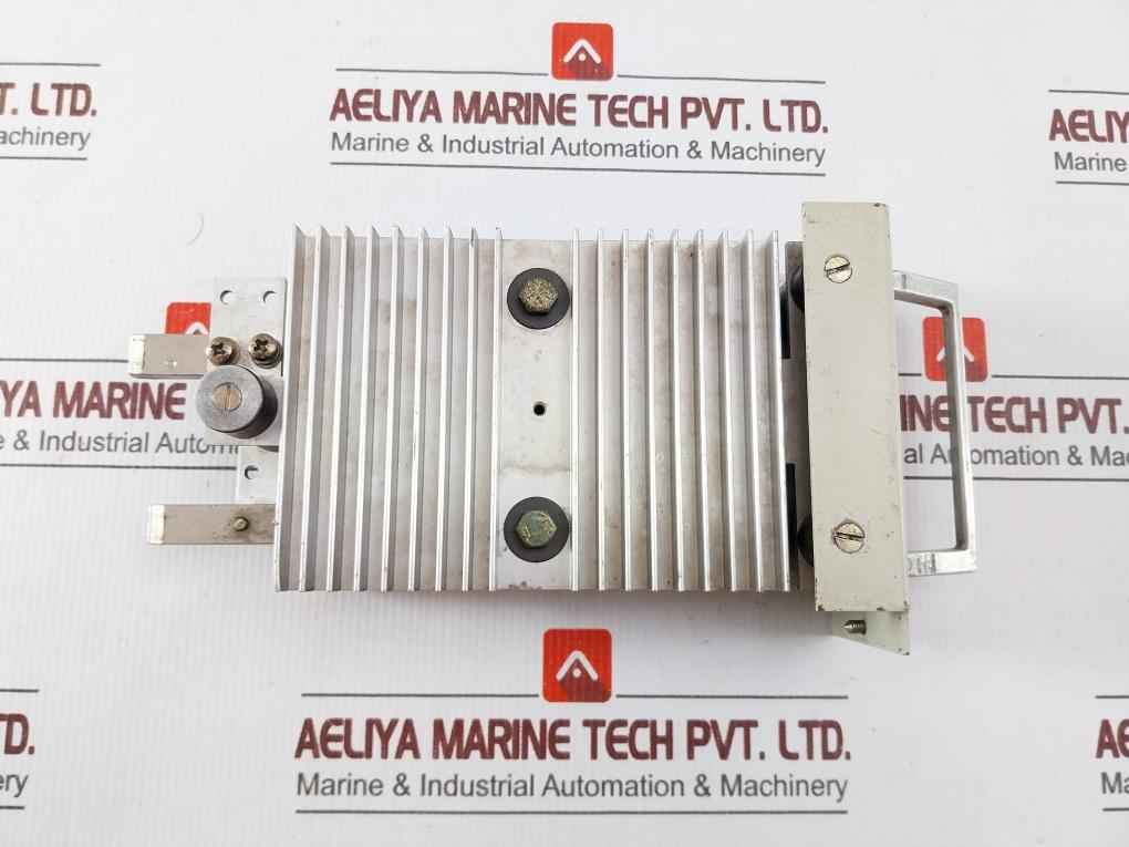 Siemens 6Fq 9891-0A Iskamatic E Sed 31. Module