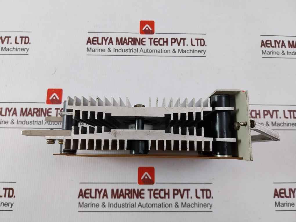 Siemens 6Fq 9891-0A Iskamatic E Sed 31. Module