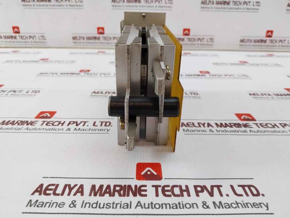 Siemens 6Fq 9891-0A Iskamatic E Sed 31. Module