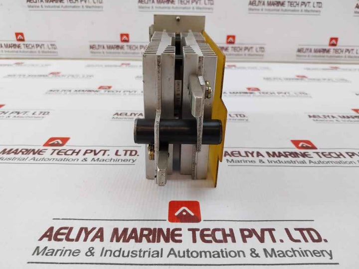 Siemens 6Fq 9891-0A Iskamatic E Sed 31. Module