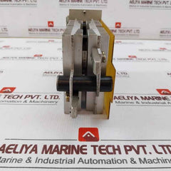 Siemens 6Fq 9891-0A Iskamatic E Sed 31. Module