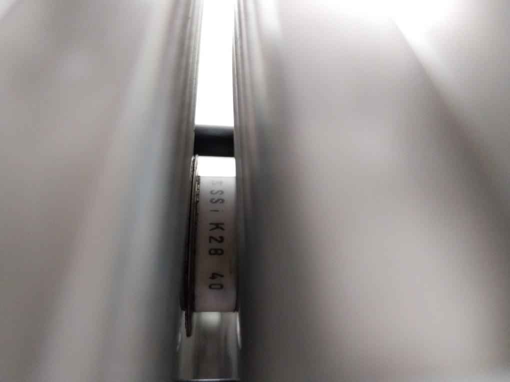 Siemens 6Fq 9891-0A Iskamatic E Sed 31. Module