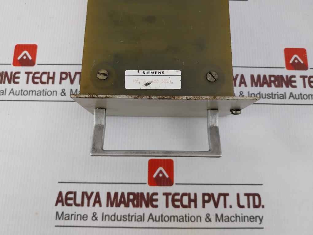 Siemens 6Fq 9891-0A Iskamatic E Sed 31. Module