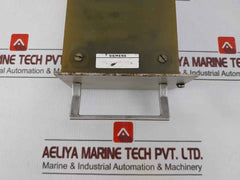 Siemens 6Fq 9891-0A Iskamatic E Sed 31. Module