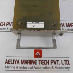 Siemens 6Fq 9891-0A Iskamatic E Sed 31. Module