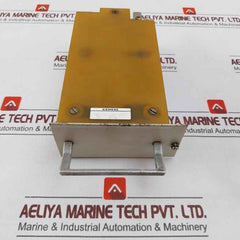 Siemens 6Fq 9891-0A Iskamatic E Sed 31. Module
