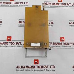 Siemens 6Fq 9891-0A Iskamatic E Sed 31. Module
