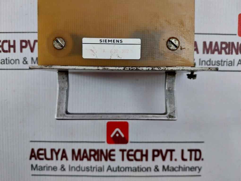 Siemens 6Fq 9891-0A Iskamatic E Sed 31. Module