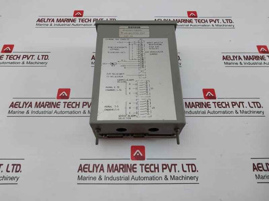 Siemens 6Fs3061-0Ag00