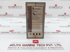 6Fs3061-0Ag00 Alarm Sensor Controller Module Siemens 24Vdc