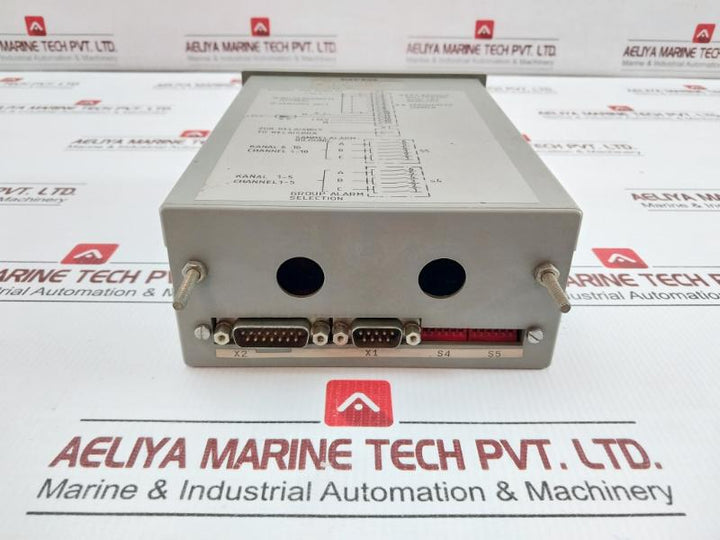 Siemens 6Fs3061-0Ag00