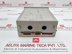 6Fs3061-0Ag00 Alarm Sensor Controller Module Siemens 24Vdc