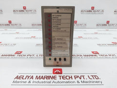 Siemens 24Vdc Alarm Sensor Controller Module 6Fs3061-0Ag00