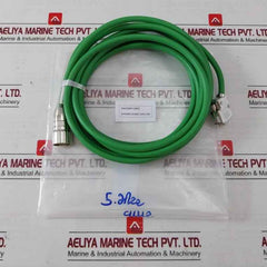 Siemens 6Fx5002-2Cr00-1Af0-5M Encoder Cable 5 Meter