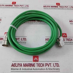 Siemens 6Fx5002-2Cr00-1Af0-5M Encoder Cable 5 Meter