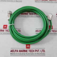 Siemens 6Fx5002-2Cr00-1Af0-5M Encoder Cable 5 Meter