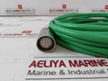 Siemens 6Fx5002-2Cr00-1Af0-5M Encoder Cable 5 Meter