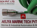 Siemens 6Fx5002-2Cr00-1Af0-5M Encoder Cable 5 Meter