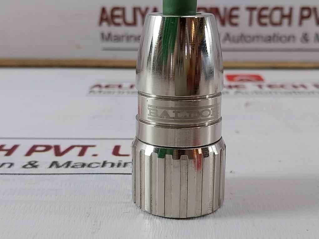 Siemens 6Fx5002-2Cr00-1Af0-5M Encoder Cable 5 Meter