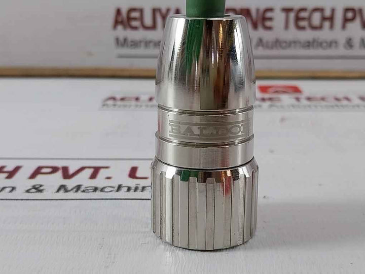 Siemens 6Fx5002-2Cr00-1Af0-5M Encoder Cable 5 Meter