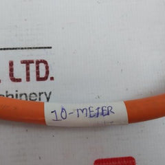 Siemens 6Fx5002-5Ca31-1Ba0 Servo Power Cable 80C 1000V 219495M