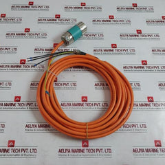 Siemens 6Fx5002-5Ca31-1Ba0 Servo Power Cable 80C 1000V 219495M