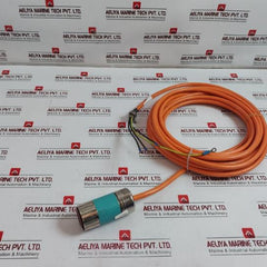 Siemens 6Fx5002-5Ca31-1Ba0 Servo Power Cable 80C 1000V 219495M