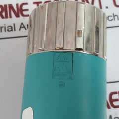Siemens 6Fx5002-5Ca31-1Ba0 Servo Power Cable 80C 1000V 219495M