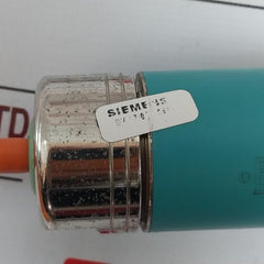 Siemens 6Fx5002-5Ca31-1Ba0 Servo Power Cable 80C 1000V 219495M