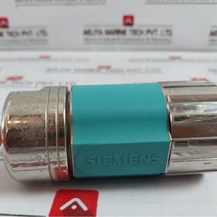 Siemens 6Fx5002-5Ca31-1Ba0 Servo Power Cable 80C 1000V 219495M