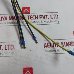 Siemens 6Fx5002-5Ca31-1Ba0 Servo Power Cable 80C 1000V 219495M
