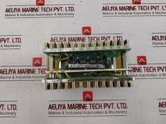 Siemens 6Ga-2490-0A Voltage Regulator B540605 B12 B540602 B1.3/B13