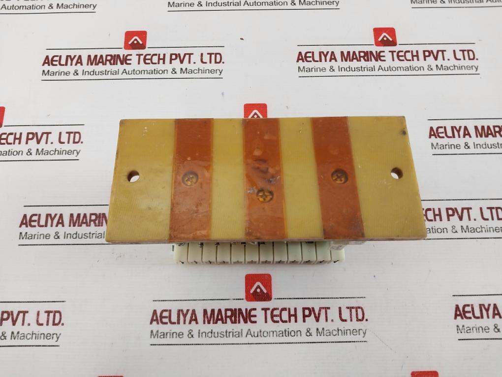 Siemens 6Ga-2490-0A Voltage Regulator B540605 B12 B540602 B1.3/B13