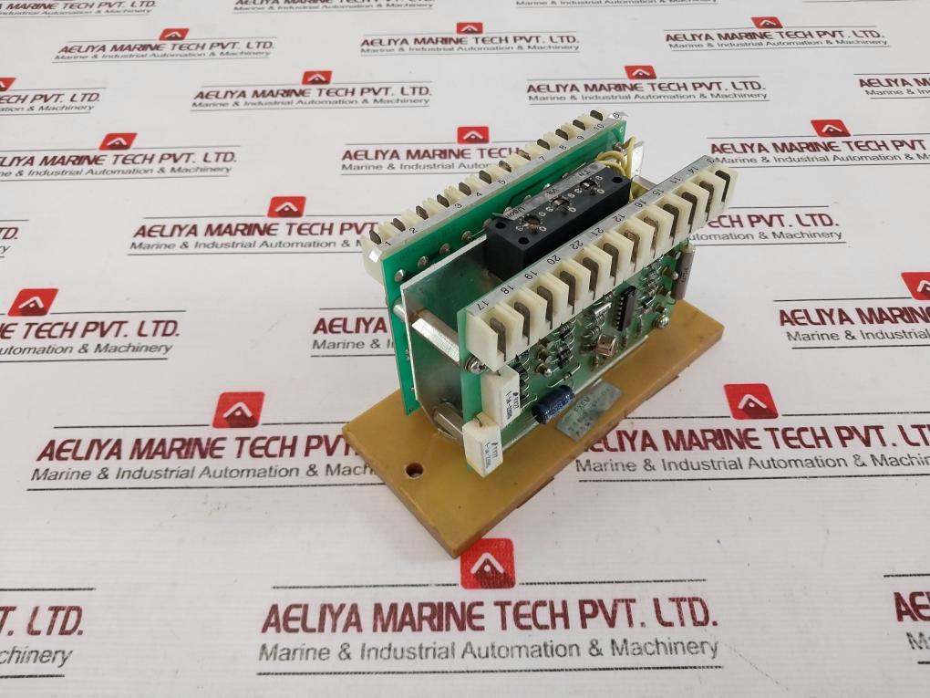 Siemens 6Ga-2490-0A Voltage Regulator B540605 B12 B540602 B1.3/B13