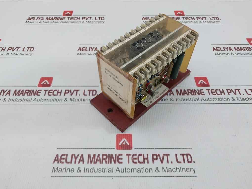 Siemens 6Ga 2490-0A