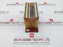 Thyristor Voltage Regulator 6Ga 2490-0A Siemens