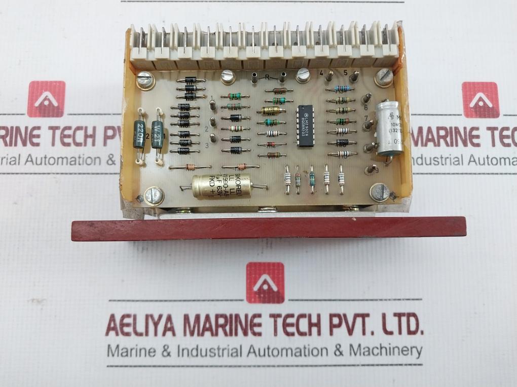 Siemens 6Ga 2490-0A