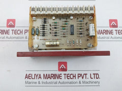 Thyristor Voltage Regulator 6Ga 2490-0A Siemens