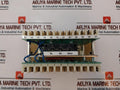 Siemens 6Ga2 490-0A Automatic Voltage Regulator B540802 B13