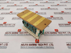 Siemens 6Ga2 490-0A Automatic Voltage Regulator B540802 B13