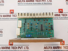Siemens 6Ga2 490-0A Automatic Voltage Regulator B540802 B13