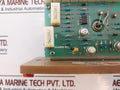 Siemens 6Ga2 490-0A Automatic Voltage Regulator B540802 B13