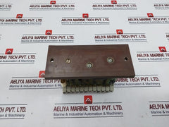 Siemens 6Ga2 490-0A Automatic Voltage Regulator 16/01