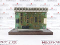 Siemens 6Ga2 490-0A Automatic Voltage Regulator 16/01