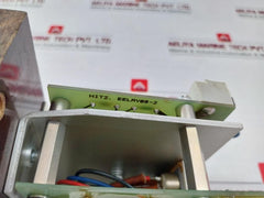 Siemens 6Ga2 490-0A Automatic Voltage Regulator Shi H1207