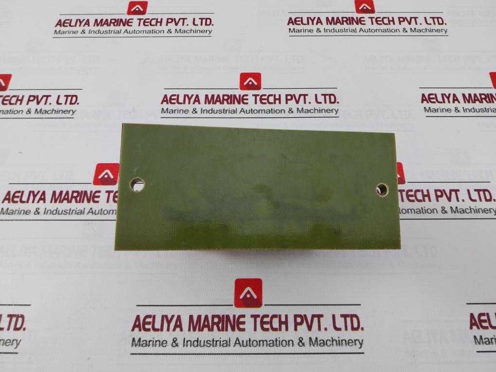 Siemens 6Ga2 490-0A Automatic Voltage Regulator Shi H1207