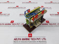 Siemens 6Ga2 490-0A Automatic Voltage Regulator Shi H1207