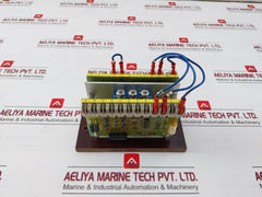 Siemens 6Ga2 490-0A Automatic Voltage Regulator Shi H1207