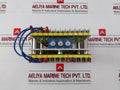 Siemens 6Ga2 490-0A Automatic Voltage Regulator Shi H1207